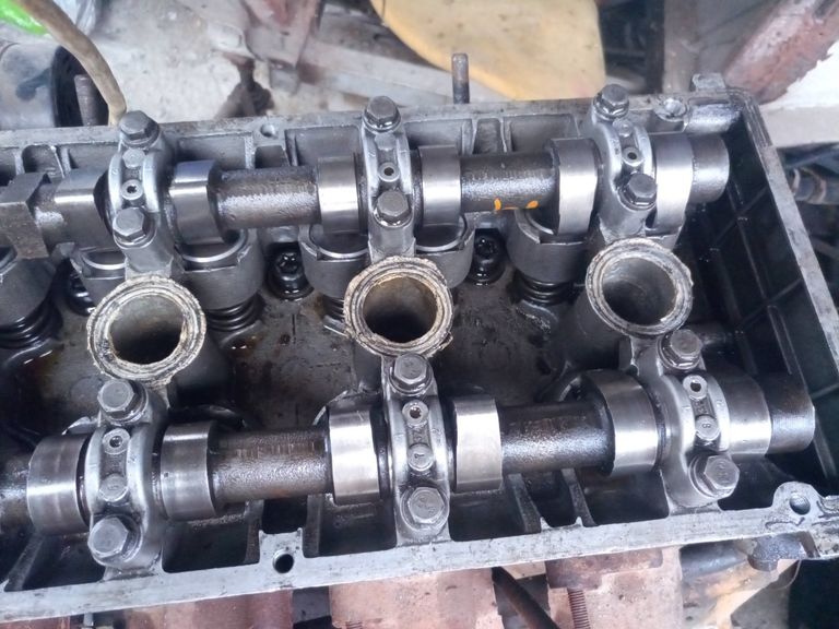 ЗМЗ 405 Код:null. Зображення 6