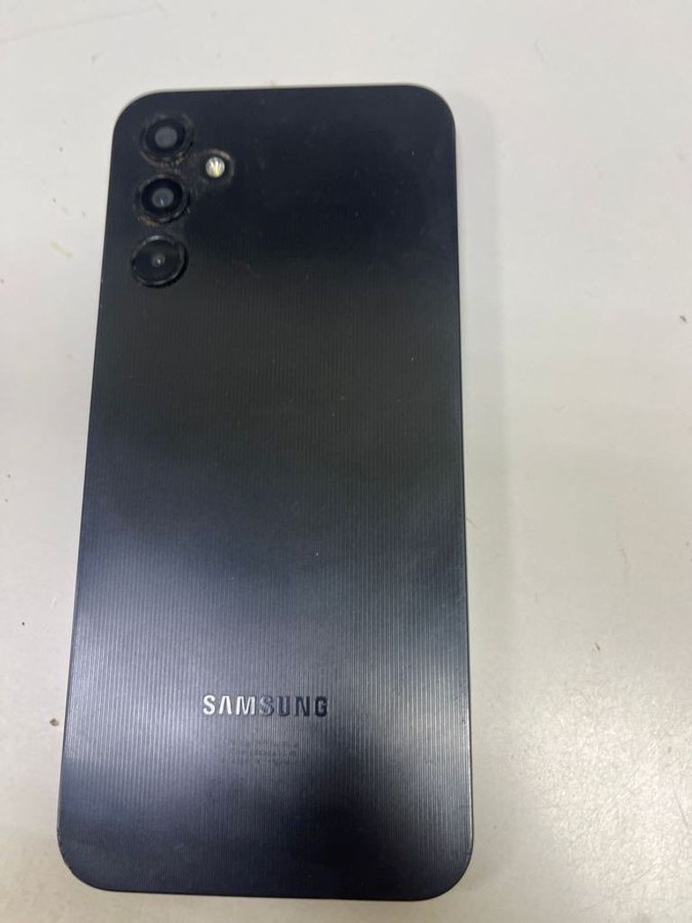 Оголошення Samsung galaxy a14 sm-a145r 4/128gb Б/У