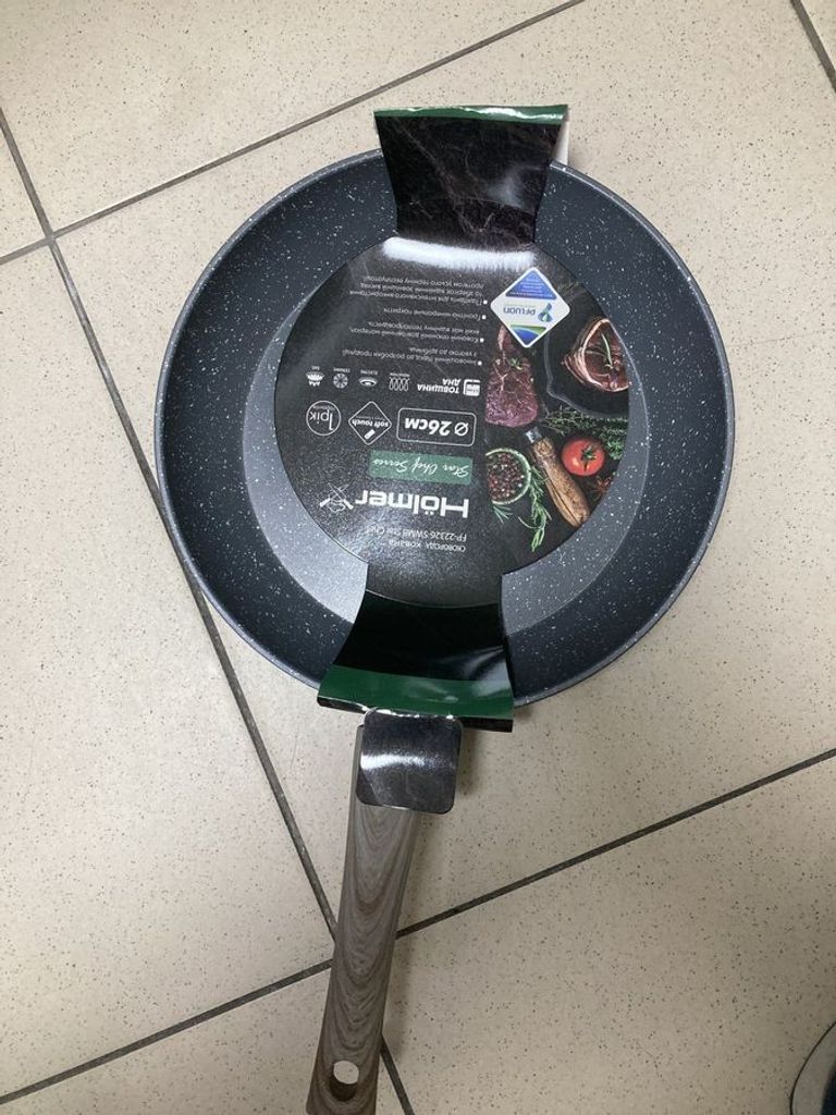 Купити Holmer fp-22326-swmb Б/У