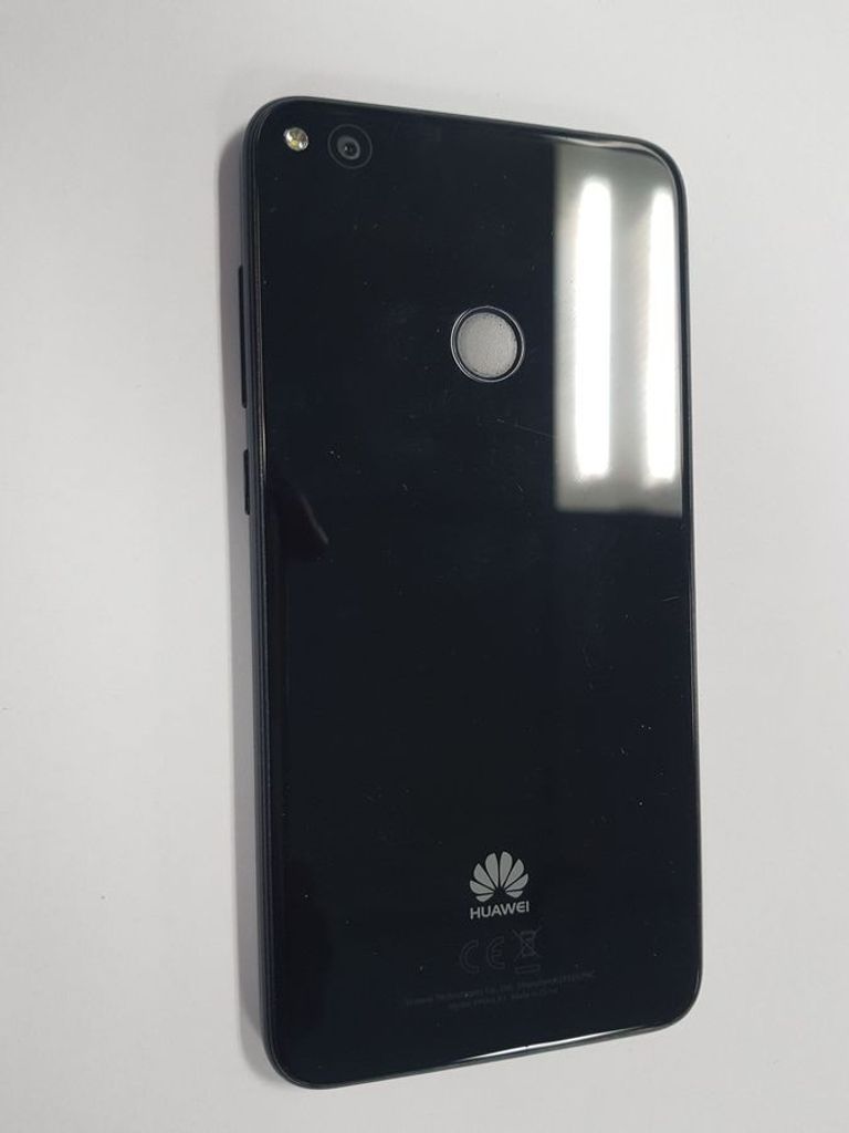 Оголошення Huawei p8 lite 2017 pra-lx1 3/16gb Б/У