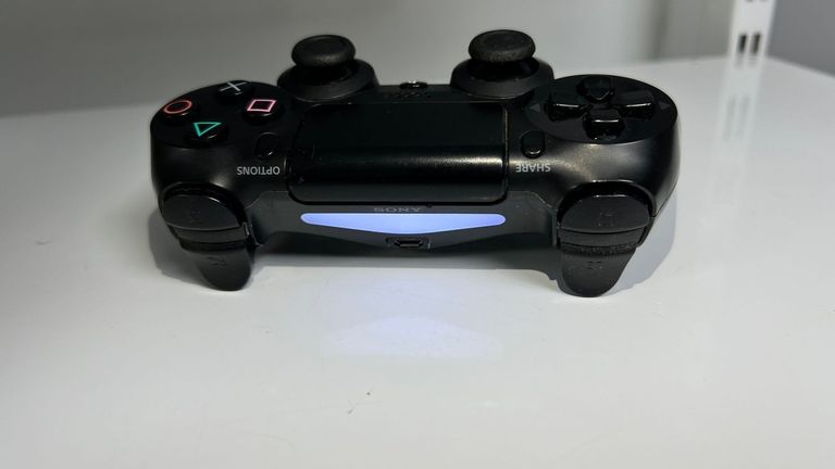 Розпродаж Sony dualshock 4 v2, продавець Техноскарб