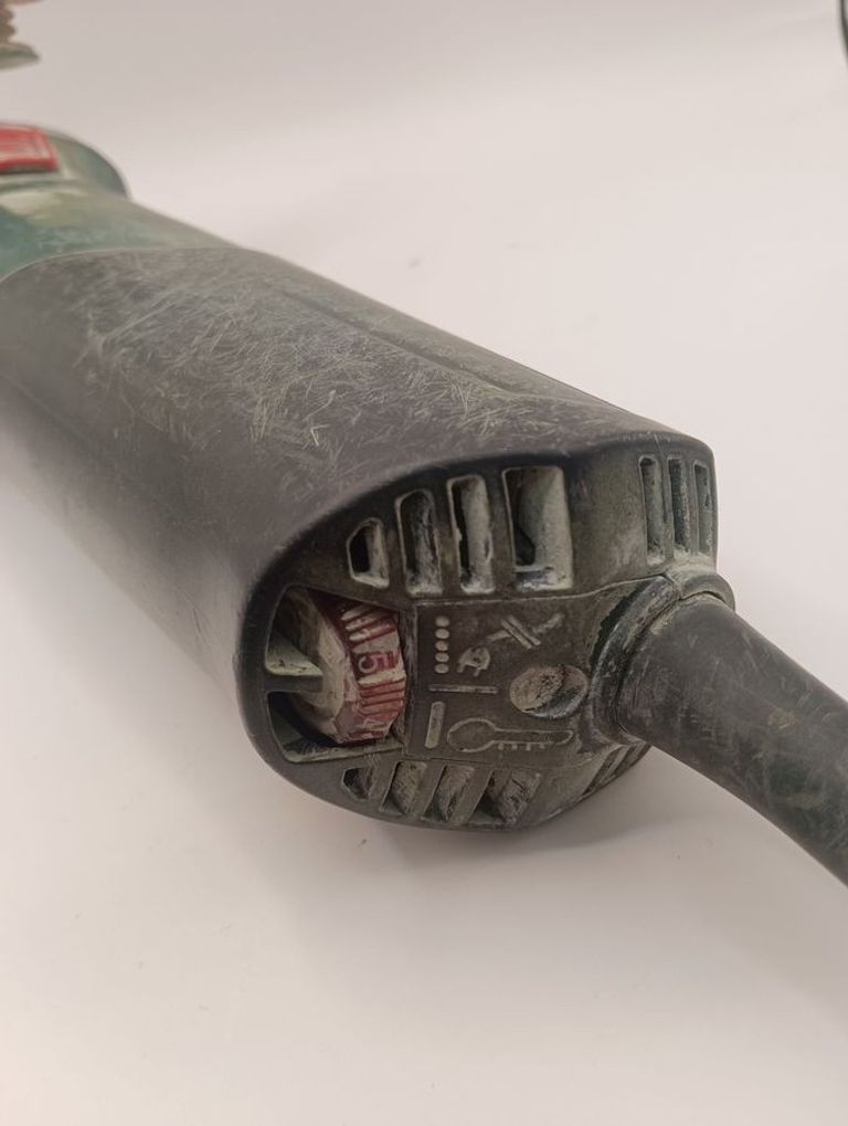 Дешево Metabo wev 17-125 quick з ломбарду