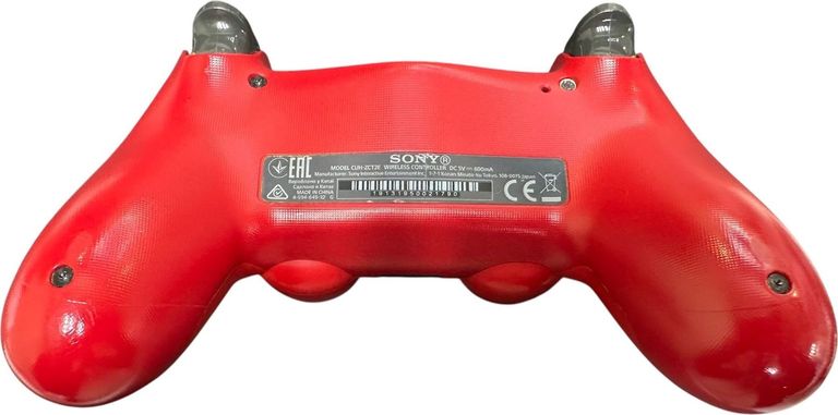  Sony PlayStation 4 Slim 1TB Black Код:01-200874933. Зображення 6