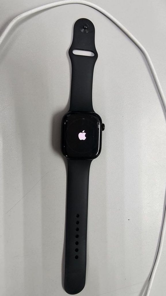 Оголошення Apple watch series 10 gps 46mm alu. case Б/У