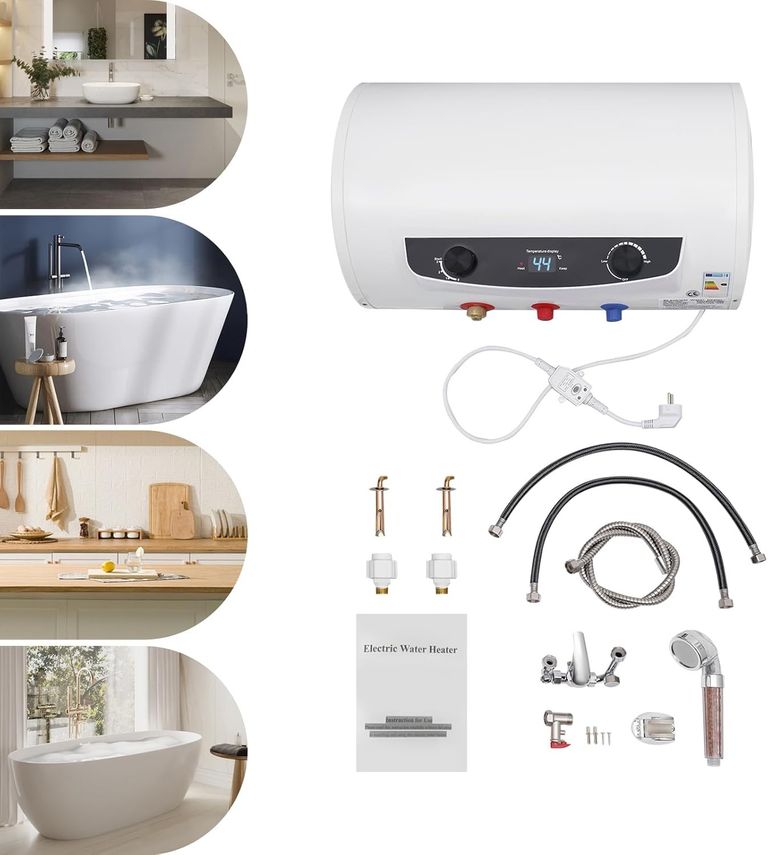 Купити Hanmorfarbi DSZF 30 л Б/У