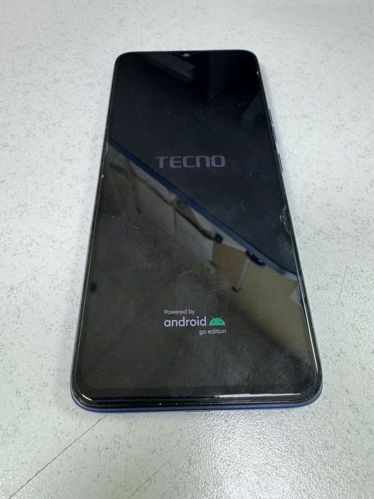 Купити Tecno pop 5 lte bd4i 3/32gb Б/У