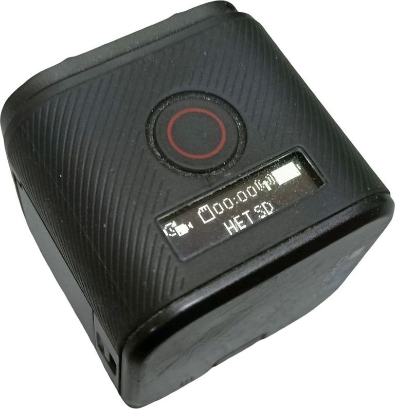 Дешево Gopro hero 5 session з ломбарду