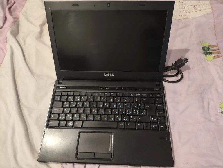 Оголошення Dell vostro 3300 Б/У