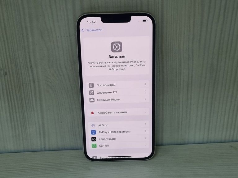 Apple iphone 13 128gb Код:01-200878573. Зображення 10
