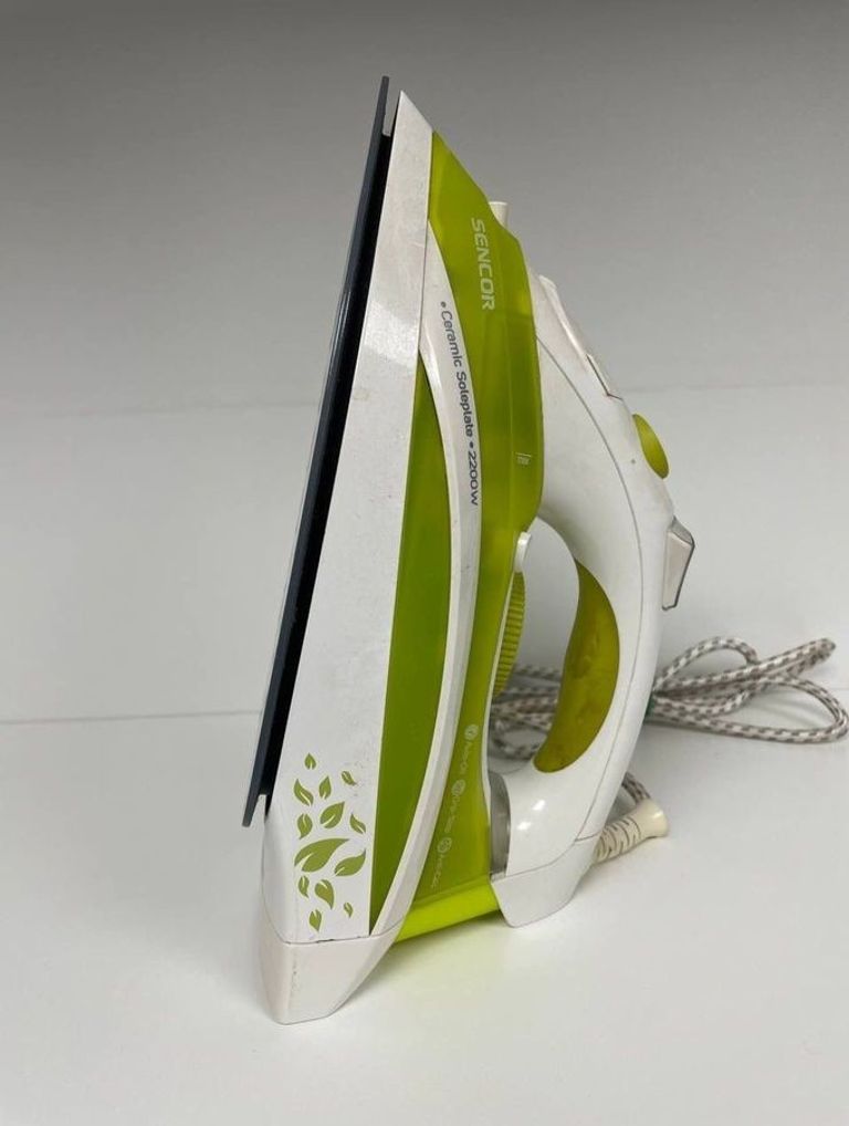 Дешево Sencor SSI 8440GR з ломбарду