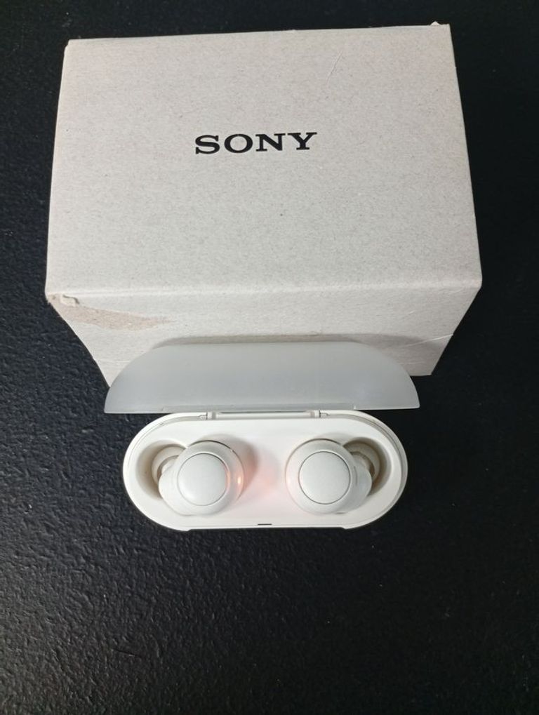 Купити Sony wf-c500 Б/У