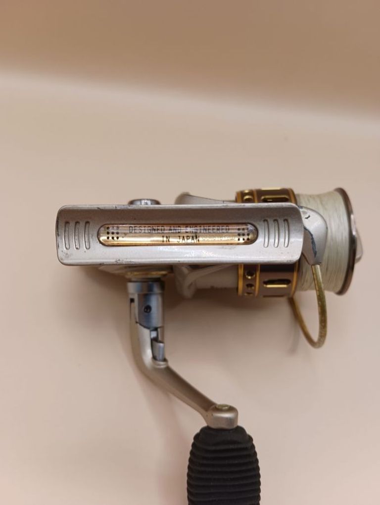 Оголошення Ryobi Tresor 3000 Б/У