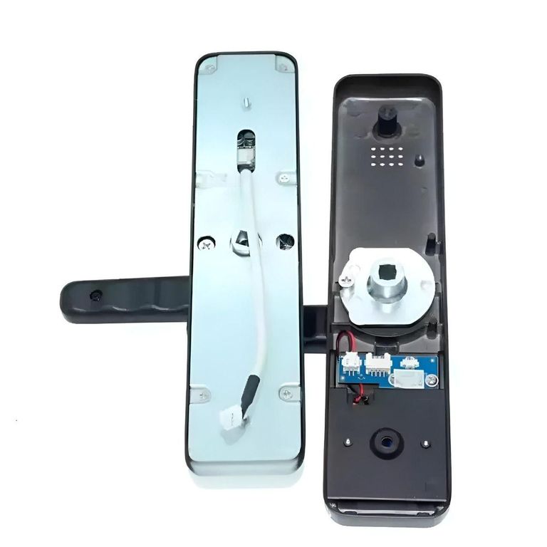 USB, Bluetooth, TUYA Код:null. Зображення 4