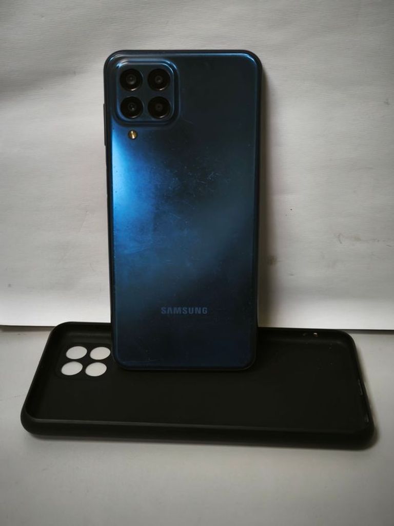 Купити Samsung galaxy m33 5g sm-m336b 6/128gb Б/У