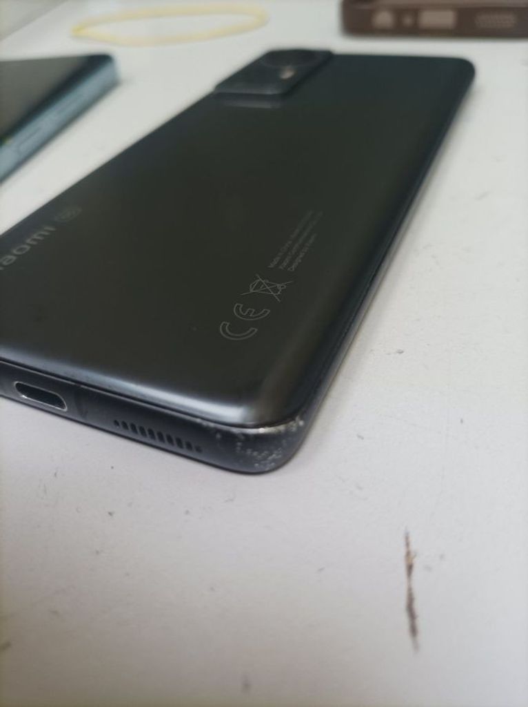 Xiaomi 12X 8/128GB Gray Код:01-200876607. Изображение 5