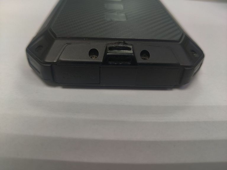 Розпродаж Ulefone Armor 20WT 12/256GB Black, продавець Техноскарб