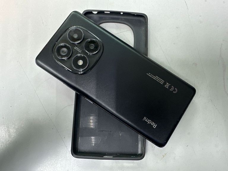 Дешиво Xiaomi redmi note 14 pro 8/256gb с ломбарда