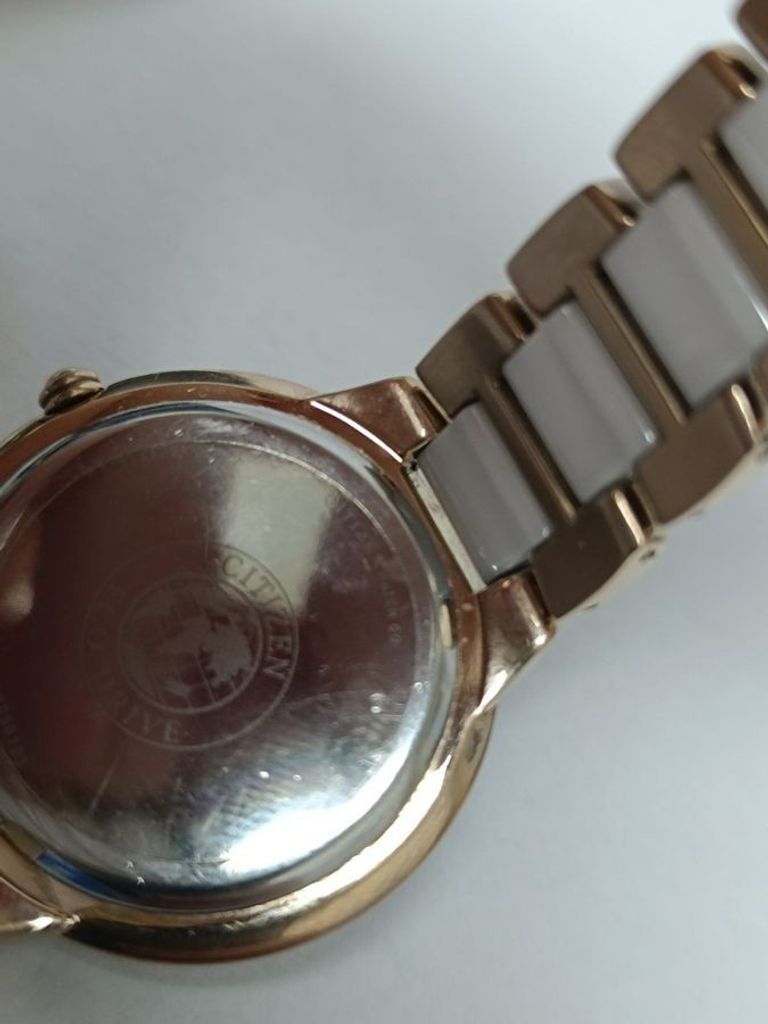 Распродажа Citizen eco-drive, продавец Техноскарб