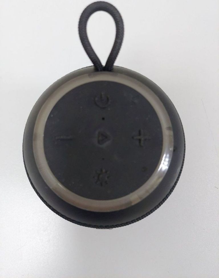 Объявление Tronsmart T7 Mini Black Б/У