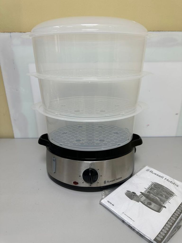 Купить Russell Hobbs 19270-56 Б/У