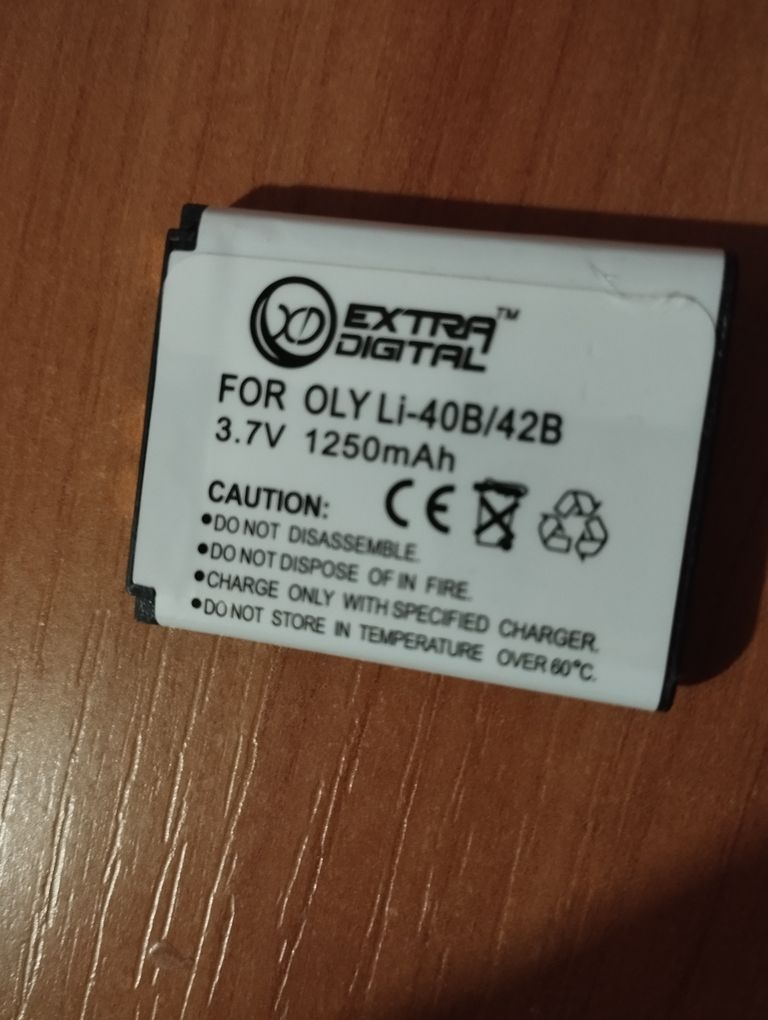 Olimpus FE -220 Код:null. Изображение 7