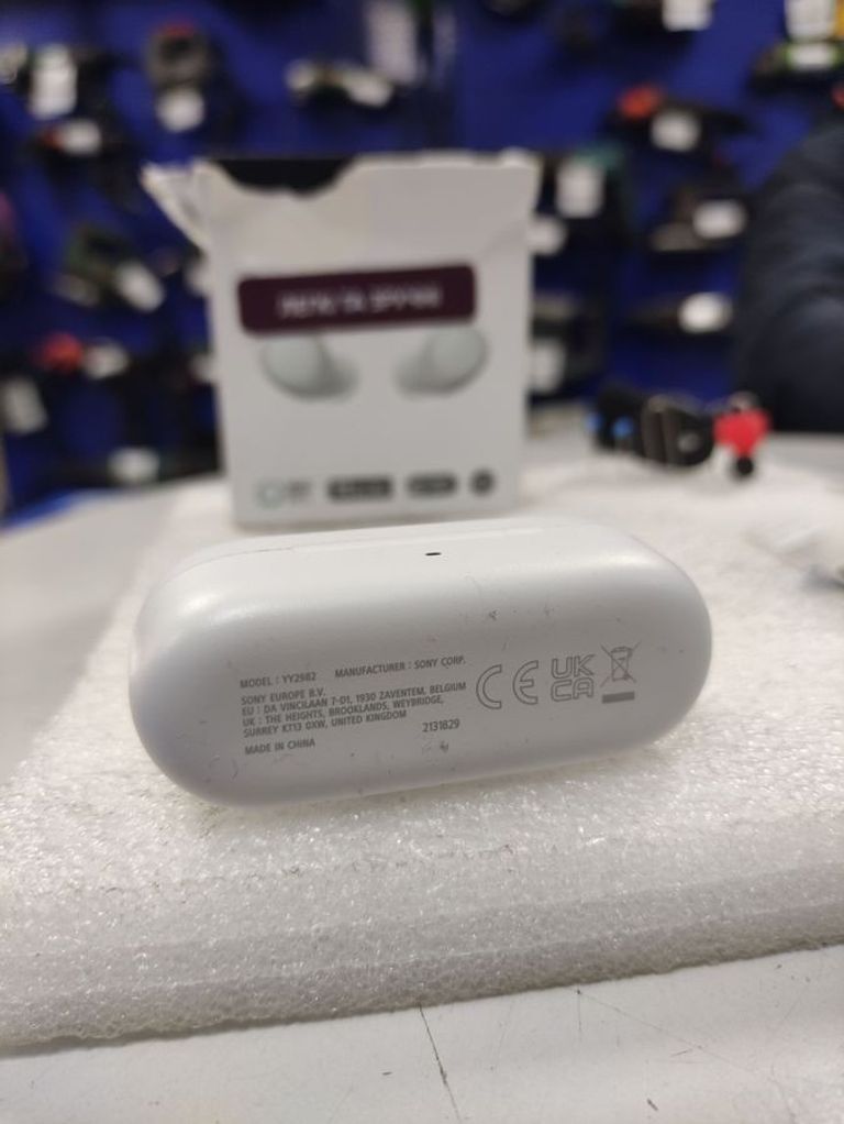 Sony wf-c510 Код:01-200881334. Изображение 11