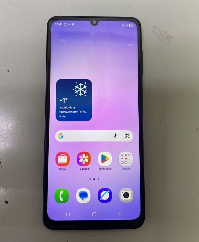 Купить Samsung galaxy a07 4/128gb Б/У