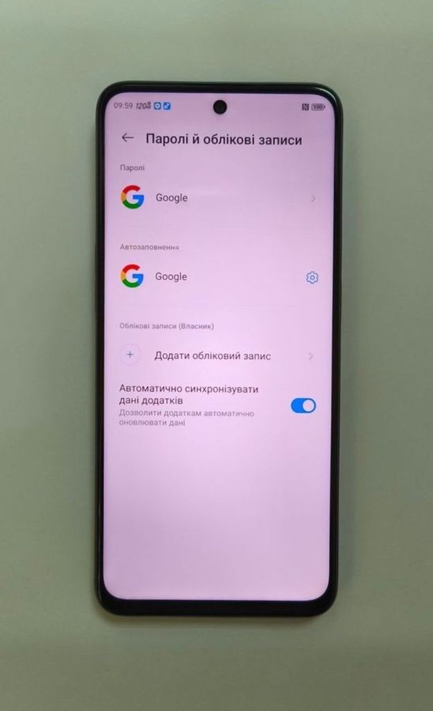 Дешево Zte nubia neo 2 5g 8/256gb з ломбарду