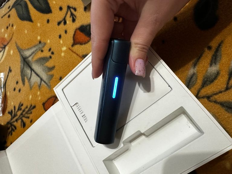 Дешево Iqos lil solid 2.0 з ломбарду