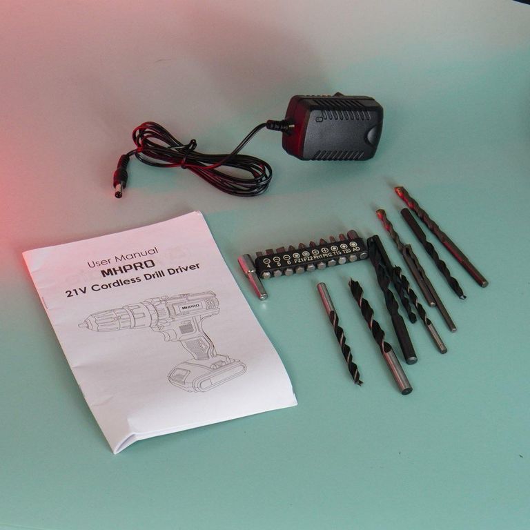 MHPRO-MR3705T Код:null. Зображення 6