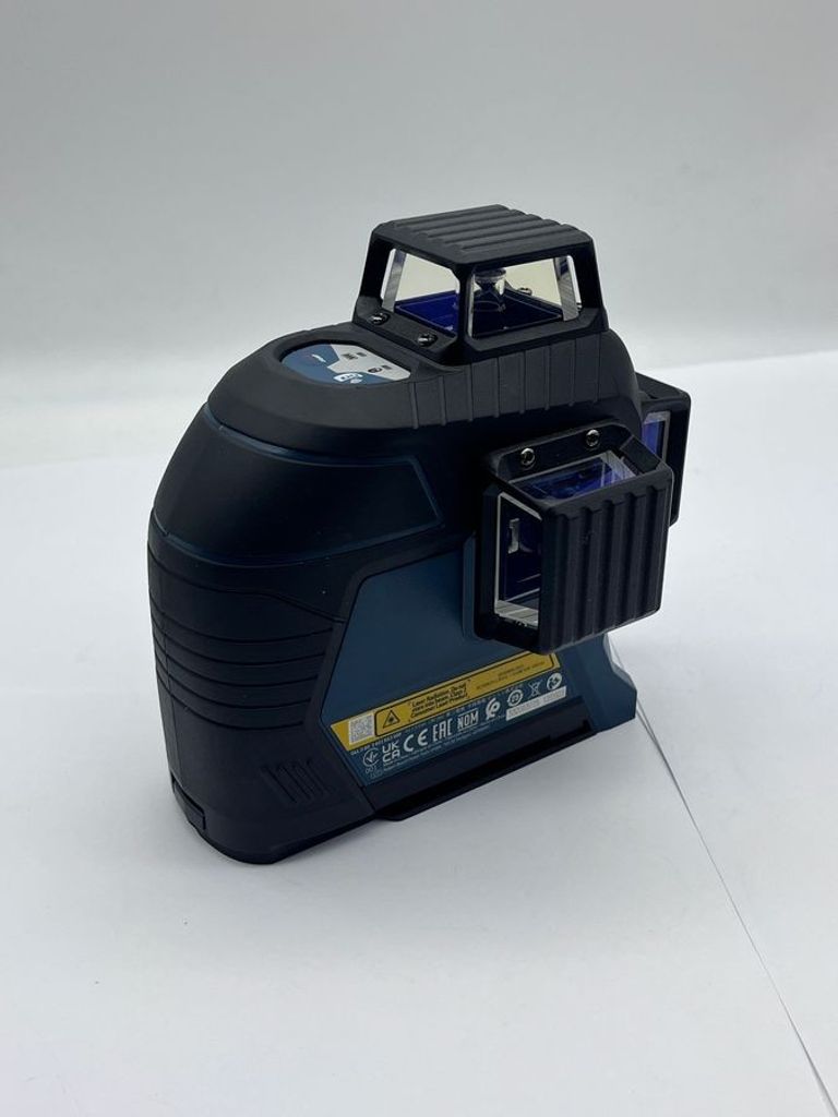 Оголошення Bosch gll 3-80 professional Б/У