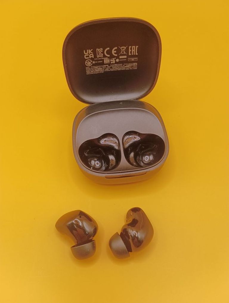 Купить Xiaomi redmi buds 6 play Б/У