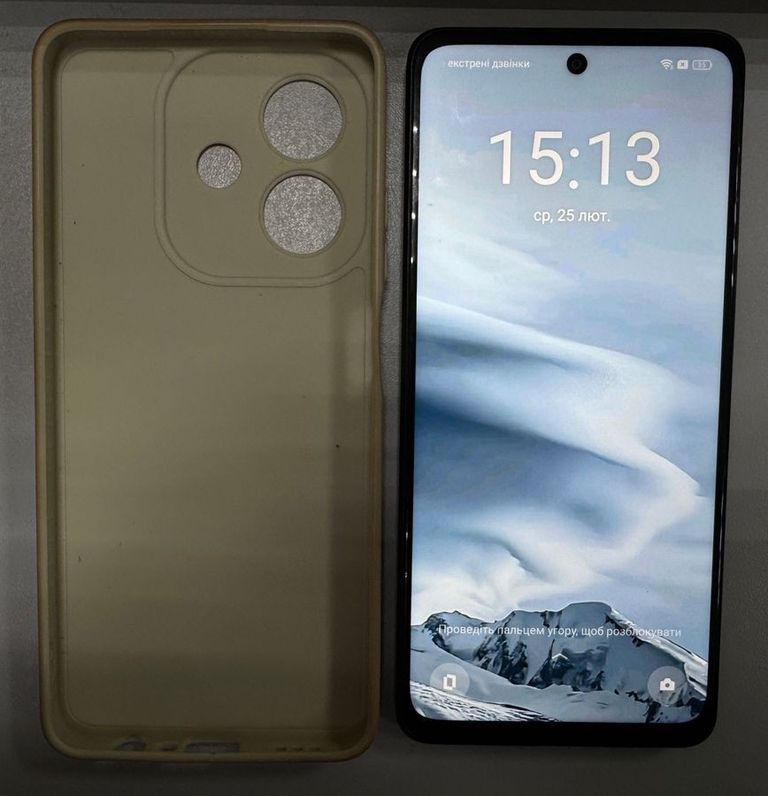 Купить Oppo a3x 4g 4/128gb Б/У