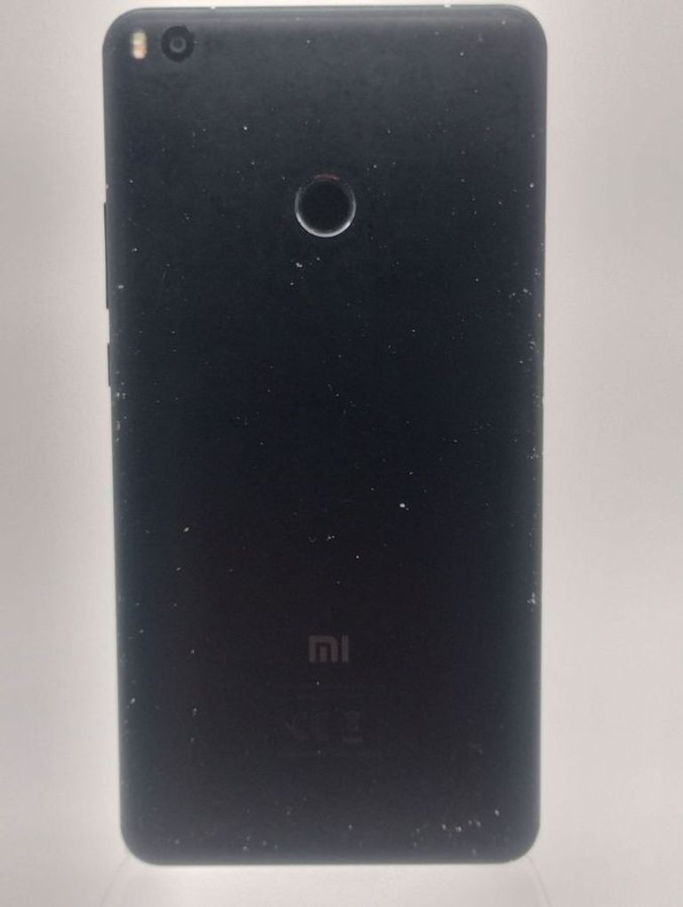 Объявление Xiaomi mi max 2 4/64gb Б/У