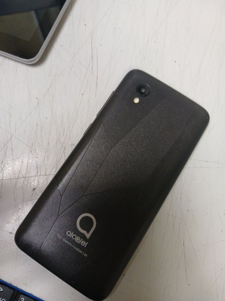 Купить Alcatel 1 5033d 1/16gb Б/У