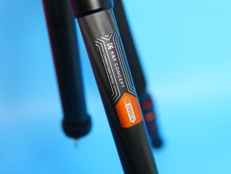 K&F Concept 255C4 Код:null. Зображення 5