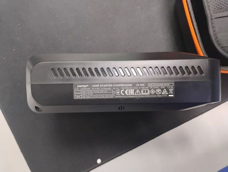 Купить Dnipro-M js-16c Б/У