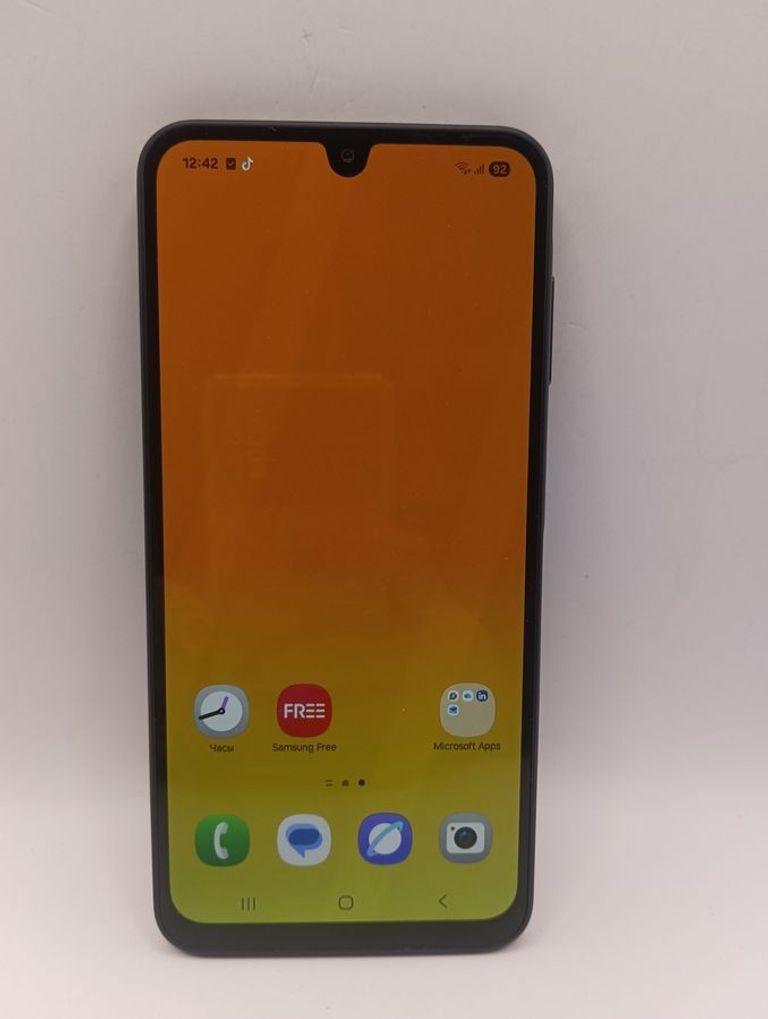 Купить Samsung galaxy a16 4/128gb Б/У