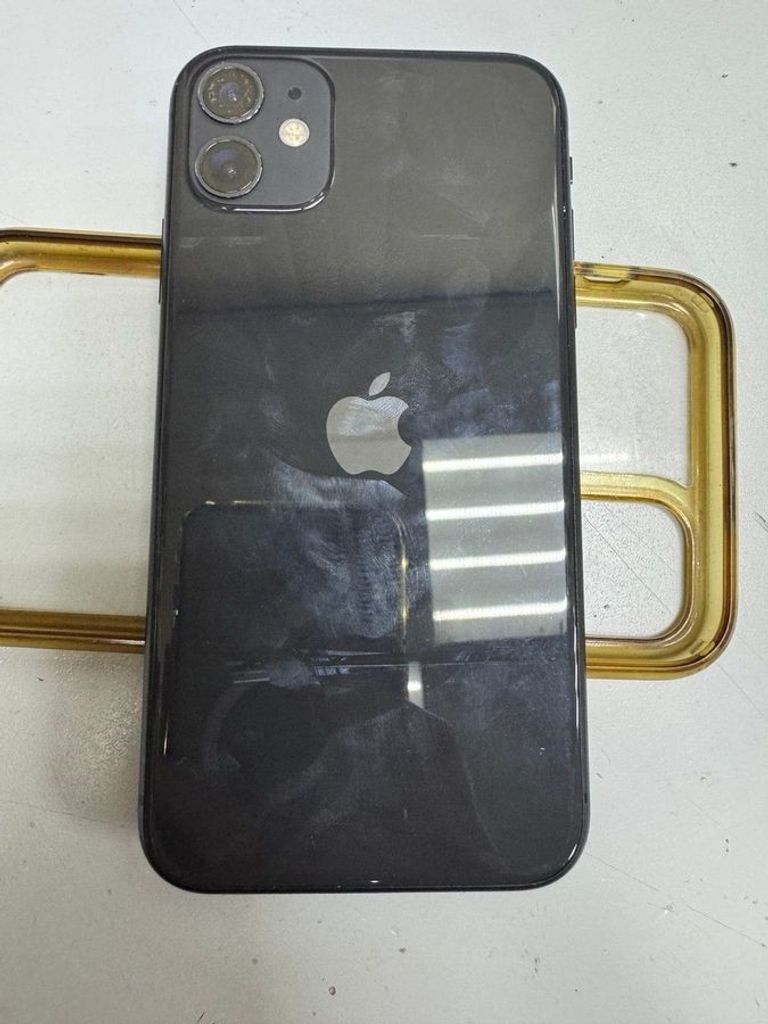 Объявление Apple iphone 11 128gb Б/У