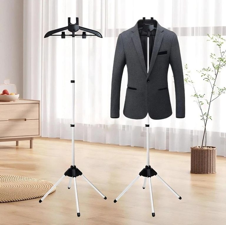 Купить Steamer stand 160 см / Вішалка для одягу Б/У