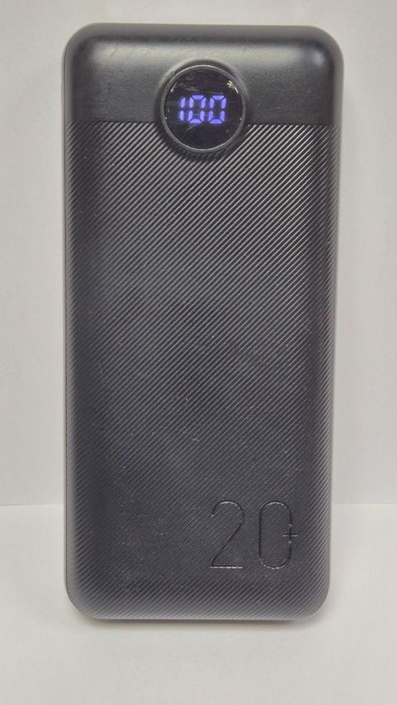 Купить Veger vp2039pd 20000mah Б/У