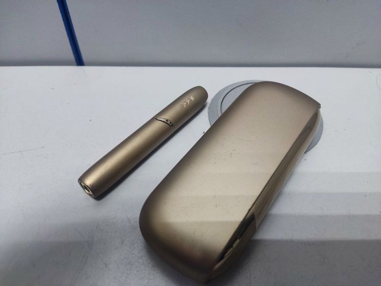 IQOS 3 DUO Код:01-200885313. Изображение 6
