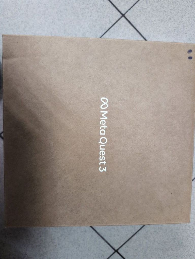 Купити Meta Quest 3 512GB Б/У