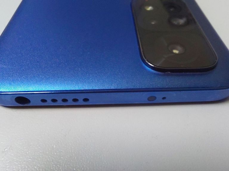 Розпродаж Xiaomi redmi note 11 4/64gb, продавець Техноскарб