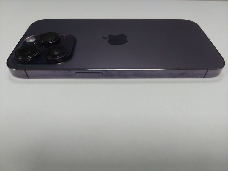 Apple iphone 14 pro 256gb Код:01-200886642. Зображення 9