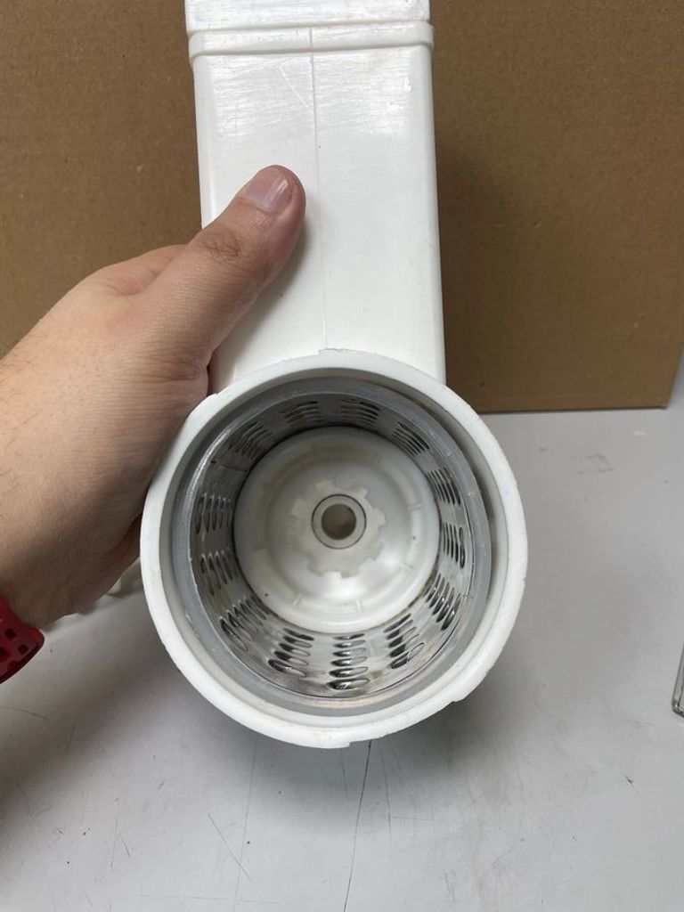 Белвар КЭМ-36/220-4-31 Код:01-200886001. Зображення 7