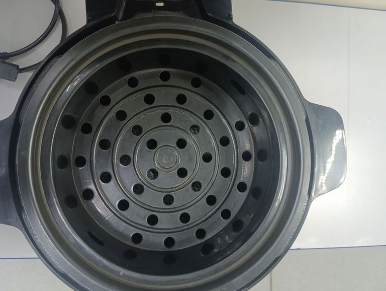 Tefal cy621 cy621d34 Код:01-200885806. Зображення 7