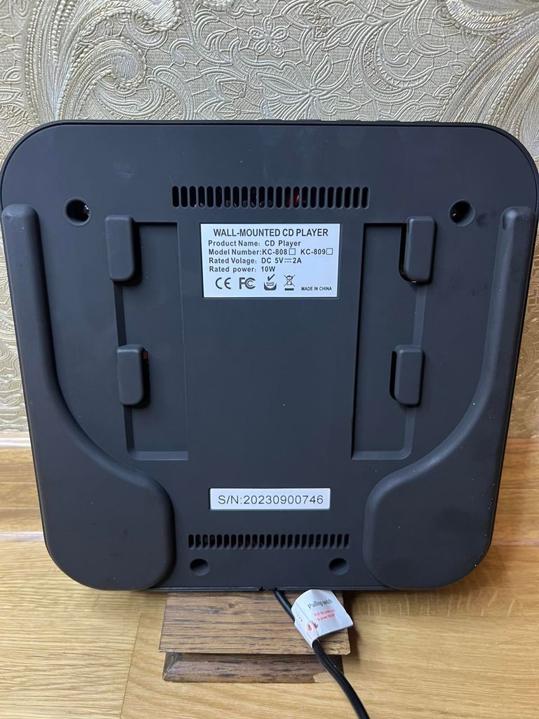 Wall Mounted KC-808/KC-809  Код:null. Зображення 4