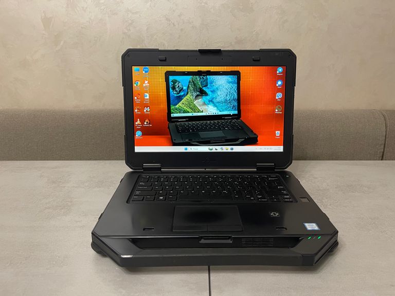 Купити Dell 5414 Rugged, 14" Б/У