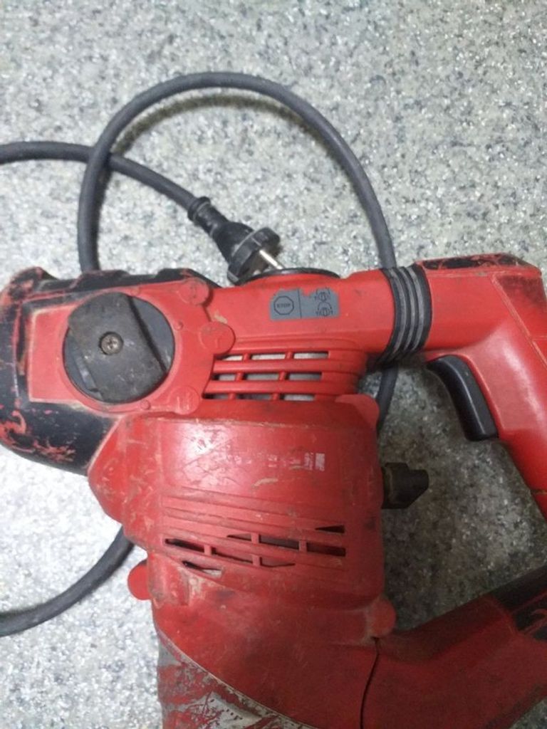 Купити Einhell th-rh 1600 Б/У